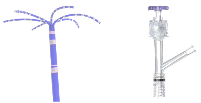 nventric products